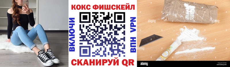 КОКАИН Fish Scale  Петрозаводск 